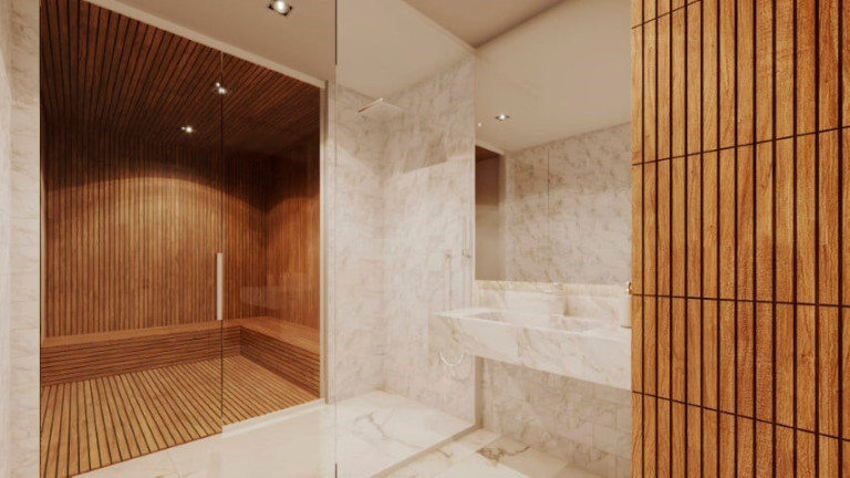 Imagem Apartamento com 3 Quartos à Venda, 114 m² em Porto Belo - Porto Belo Imagem Apartamento com 3 Quartos à Venda, 114 m² em Porto Belo - Porto Belo