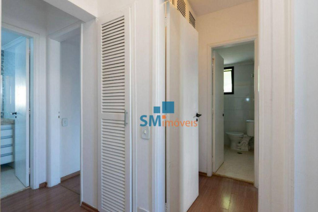 Imagem Apartamento com 3 Quartos à Venda, 92 m² em Vila Andrade - São Paulo Imagem Apartamento com 3 Quartos à Venda, 92 m² em Vila Andrade - São Paulo