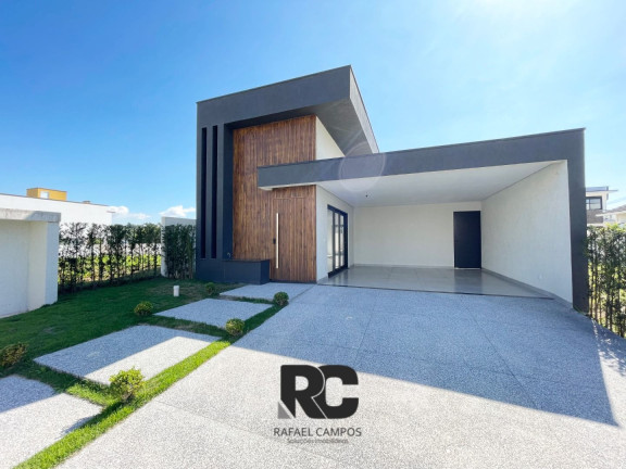 Casa com 3 Quartos à Venda, 172 m² em Aruã Brisas - Mogi Das Cruzes