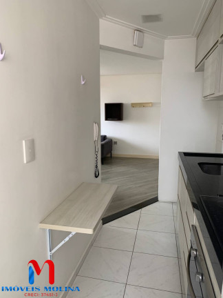 Imagem Apartamento com 2 Quartos à Venda, 53 m² em Vila Pires - Santo André Imagem Apartamento com 2 Quartos à Venda, 53 m² em Vila Pires - Santo André