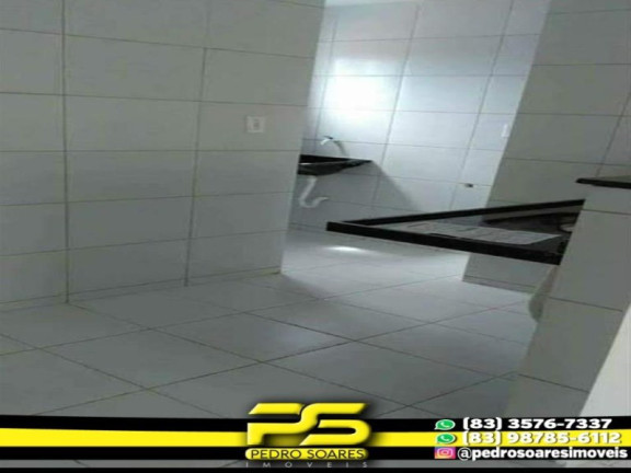 Imagem Apartamento com 2 Quartos à Venda, 47 m² em Gramame - João Pessoa Imagem Apartamento com 2 Quartos à Venda, 47 m² em Gramame - João Pessoa