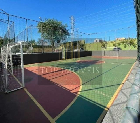 Imagem Apartamento com 3 Quartos à Venda, 63 m² em Jardim América - São José Dos Campos