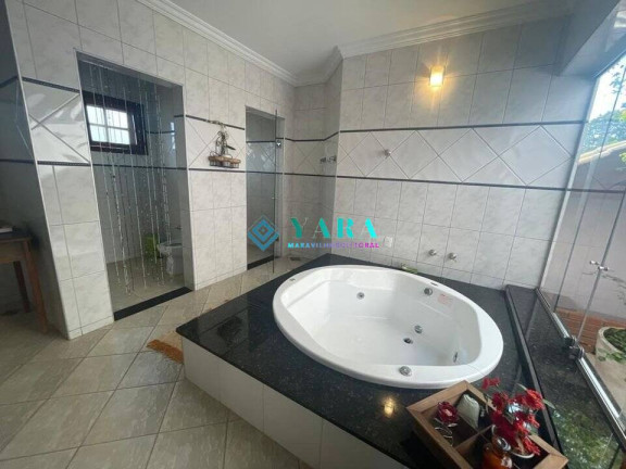 Imagem Casa com 4 Quartos à Venda, 2.997 m² em Condomínio Fechado Piccolo Paese - Salto