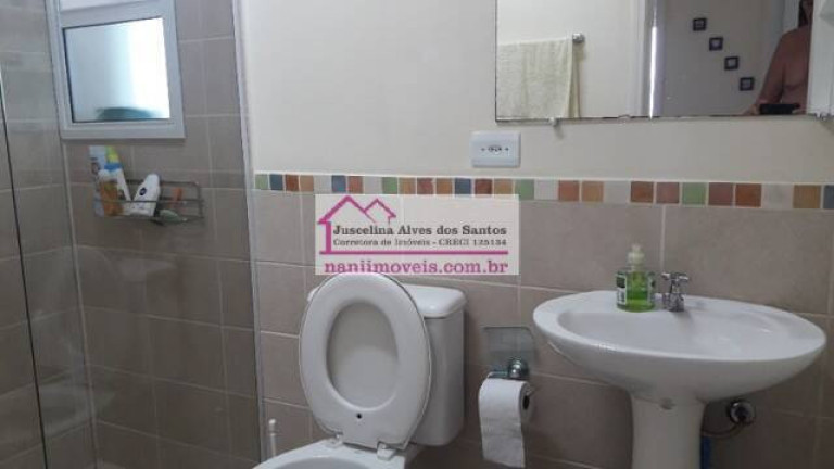 Imagem Apartamento com 2 Quartos à Venda, 75 m² em Indaiá - Caraguatatuba Imagem Apartamento com 2 Quartos à Venda, 75 m² em Indaiá - Caraguatatuba