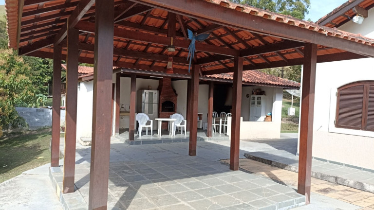 Chácara com 3 Quartos à Venda, 200 m² em Canaã - Jambeiro