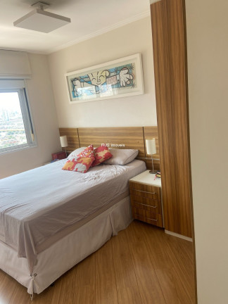 Imagem Imóvel com 2 Quartos à Venda, 63 m² em Ipiranga - São Paulo Imagem Imóvel com 2 Quartos à Venda, 63 m² em Ipiranga - São Paulo
