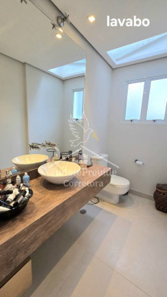 Imagem Casa de Condomínio com 3 Quartos para Alugar, 350 m² em Alphaville - Santana De Parnaíba Imagem Casa de Condomínio com 3 Quartos para Alugar, 350 m² em Alphaville - Santana De Parnaíba