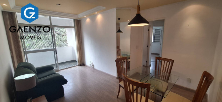 Imagem Apartamento com 3 Quartos à Venda, 79 m² em Alphaville - Santana De Parnaíba Imagem Apartamento com 3 Quartos à Venda, 79 m² em Alphaville - Santana De Parnaíba