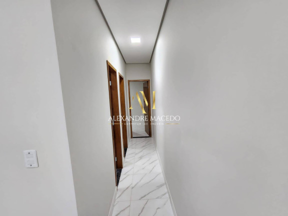 Imagem Casa com 2 Quartos à Venda, 90 m² em Jardim Olímpico - Montes Claros Imagem Casa com 2 Quartos à Venda, 90 m² em Jardim Olímpico - Montes Claros