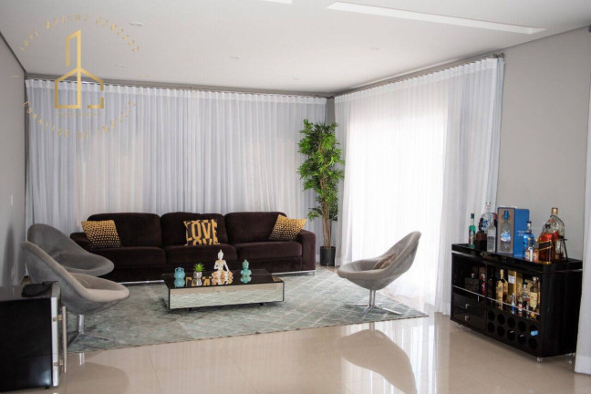 Imagem Casa de Condomínio com 6 Quartos à Venda, 500 m² em Ibiti Royal Park - Sorocaba