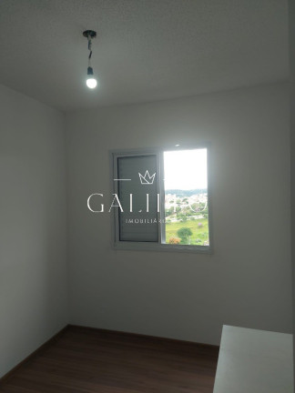 Imagem Apartamento com 2 Quartos à Venda, 49 m² em Vila Nambi - Jundiaí Imagem Apartamento com 2 Quartos à Venda, 49 m² em Vila Nambi - Jundiaí