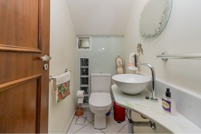 Imagem Casa com 4 Quartos à Venda, 173 m² em Jardim Umuarama - São Paulo Imagem Casa com 4 Quartos à Venda, 173 m² em Jardim Umuarama - São Paulo