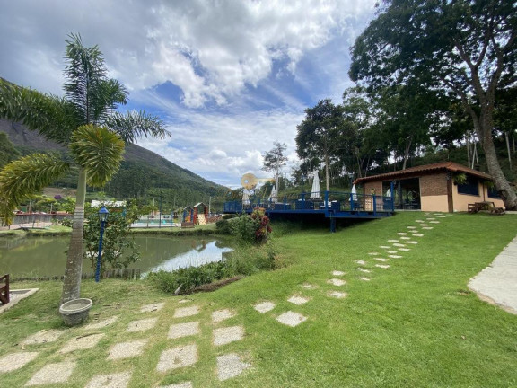 Imagem Terreno à Venda, 586 m² em Fazenda Alpina - Teresópolis Imagem Terreno à Venda, 586 m² em Fazenda Alpina - Teresópolis