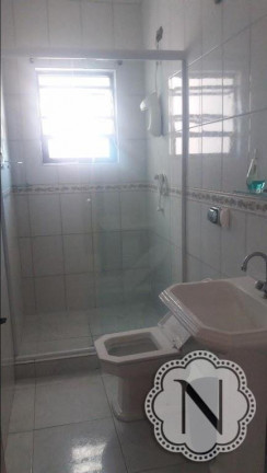 Imagem Sobrado com 3 Quartos à Venda, 150 m² em Jardim Mosteiro - Itanhaém Imagem Sobrado com 3 Quartos à Venda, 150 m² em Jardim Mosteiro - Itanhaém