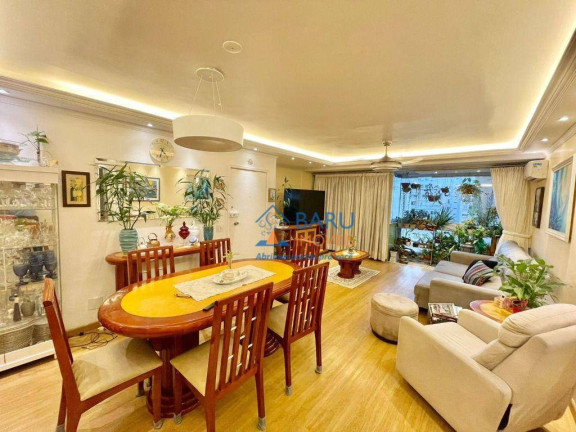 Imagem Apartamento com 4 Quartos à Venda, 137 m² em Higienópolis - São Paulo Imagem Apartamento com 4 Quartos à Venda, 137 m² em Higienópolis - São Paulo