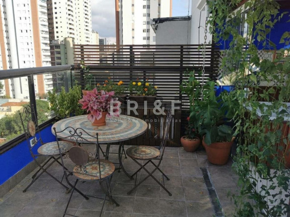 Imagem Cobertura com 1 Quarto à Venda, 140 m² em Pinheiros - São Paulo Imagem Cobertura com 1 Quarto à Venda, 140 m² em Pinheiros - São Paulo