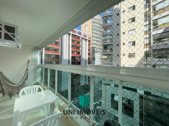 Apartamento com 3 Quartos à Venda, 110 m² em Praia Da Costa - Vila Velha