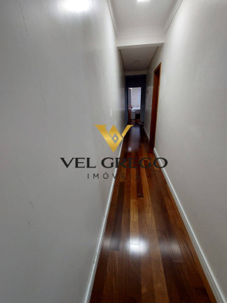 Casa com 3 Quartos à Venda, 137 m² em Jardim Do Mar - São Bernardo Do Campo