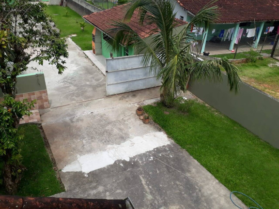 Imagem Casa com 7 Quartos para Alugar, 600 m² em Massaguaçu - Caraguatatuba