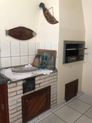 Imagem Casa com 3 Quartos à Venda, 120 m² em Ingleses Do Rio Vermelho - Florianópolis