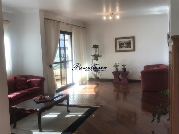 Imagem Apartamento com 4 Quartos à Venda,  em Santana - Sao Paulo
