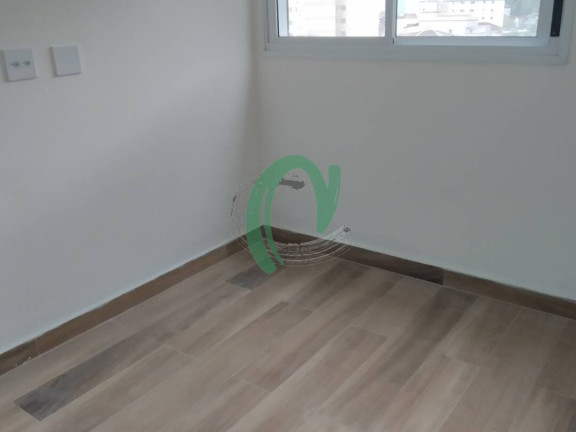 Imagem Apartamento com 1 Quarto à Venda, 40 m² em Marapé - Santos