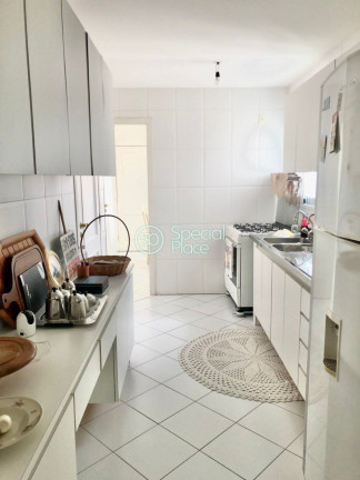 Imagem Apartamento com 4 Quartos à Venda, 350 m² em Itaim Bibi - São Paulo