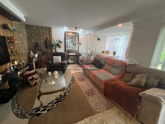 Imagem Imóvel com 4 Quartos à Venda, 470 m² em Barra Da Tijuca - Rio De Janeiro Imagem Imóvel com 4 Quartos à Venda, 470 m² em Barra Da Tijuca - Rio De Janeiro