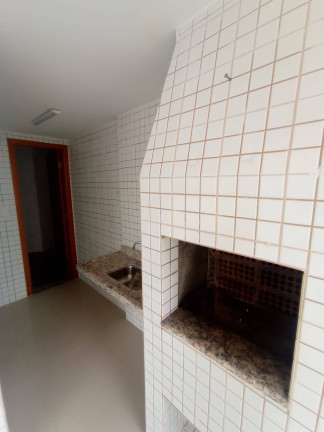 Imagem Apartamento com 2 Quartos para Alugar, 94 m² em Tupi - Praia Grande