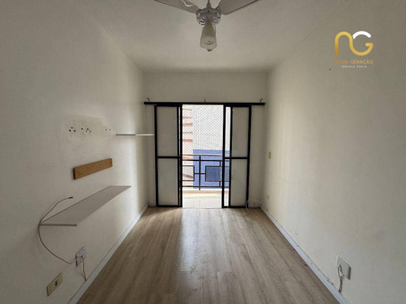 Imagem Apartamento com 1 Quarto à Venda, 42 m² em Vilamar - Praia Grande Imagem Apartamento com 1 Quarto à Venda, 42 m² em Vilamar - Praia Grande