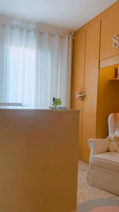 Imagem Apartamento com 1 Quarto à Venda, 50 m²
