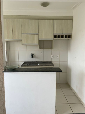 Imagem Apartamento com 2 Quartos à Venda, 53 m² em Jardim Paraíso - Jacareí