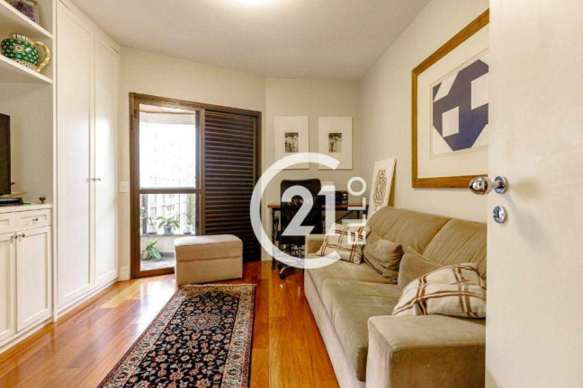 Imagem Apartamento com 2 Quartos à Venda, 190 m² em Itaim Bibi - São Paulo Imagem Apartamento com 2 Quartos à Venda, 190 m² em Itaim Bibi - São Paulo