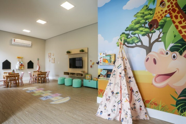 Imagem Apartamento com 2 Quartos à Venda, 56 m² em Jardim São Vicente - Campinas Imagem Apartamento com 2 Quartos à Venda, 56 m² em Jardim São Vicente - Campinas