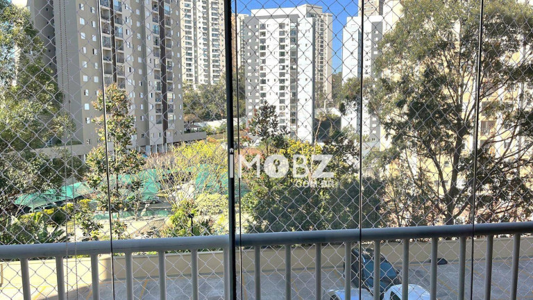 Imagem Imóvel com 3 Quartos à Venda, 68 m² em Vila Andrade - São Paulo Imagem Imóvel com 3 Quartos à Venda, 68 m² em Vila Andrade - São Paulo