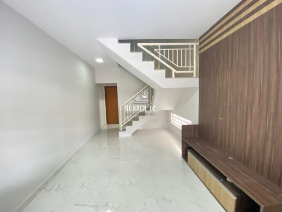 Imagem Casa com 3 Quartos à Venda,  em Jardim Tropical - Indaiatuba