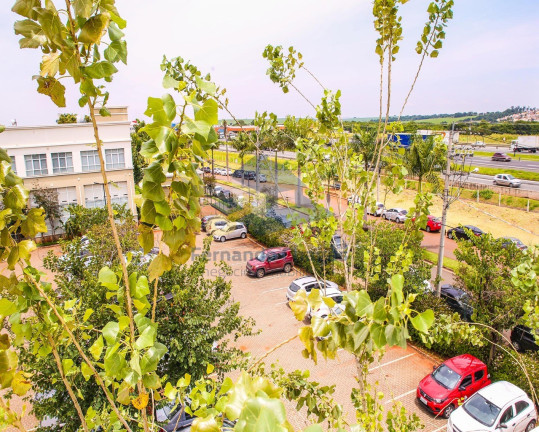 Imagem Imóvel à Venda, 34 m² em Loteamento Center Santa Genebra - Campinas