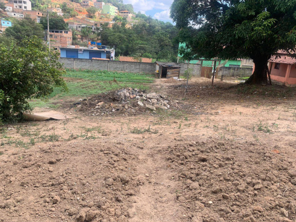 Imagem Terreno à Venda, 250 m² em Verônica - Ribeirão Das Neves
