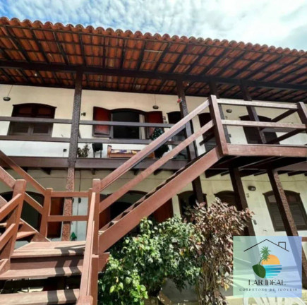 Imagem Casa com 3 Quartos à Venda, em Braga - Cabo Frio Imagem Casa com 3 Quartos à Venda, em Braga - Cabo Frio