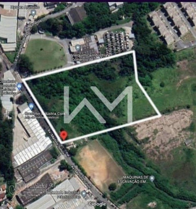 Imagem Terreno à Venda, 34.317 m² em Jardim Bela Vista - Guarulhos Imagem Terreno à Venda, 34.317 m² em Jardim Bela Vista - Guarulhos