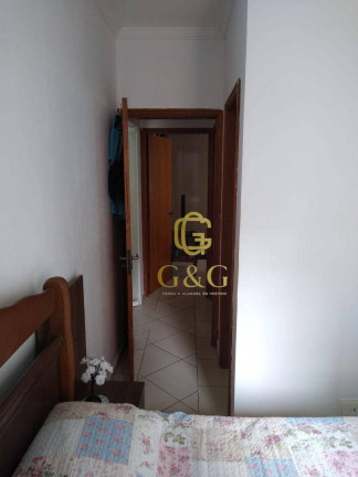 Imagem Apartamento com 2 Quartos à Venda, 83 m² em Ocian - Praia Grande