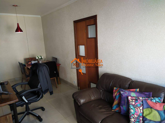 Imagem Apartamento com 2 Quartos à Venda, 68 m² em Jardim Barbosa - Guarulhos Imagem Apartamento com 2 Quartos à Venda, 68 m² em Jardim Barbosa - Guarulhos