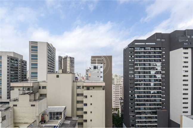 Imagem Apartamento com 1 Quarto à Venda, 36 m² em Bela Vista - São Paulo Imagem Apartamento com 1 Quarto à Venda, 36 m² em Bela Vista - São Paulo