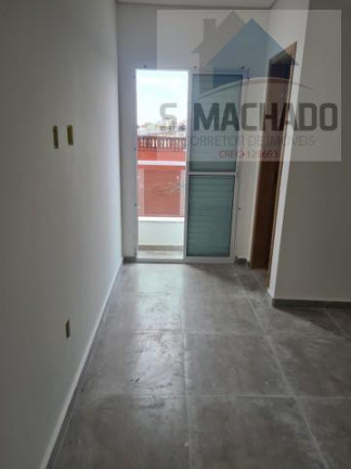 Imagem Apartamento com 2 Quartos à Venda, 100 m² em Parque Das Nações - Santo André