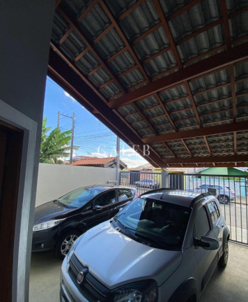 Imagem Casa com 3 Quartos à Venda, 180 m² em Jardim Das Cerejeiras - Atibaia Imagem Casa com 3 Quartos à Venda, 180 m² em Jardim Das Cerejeiras - Atibaia