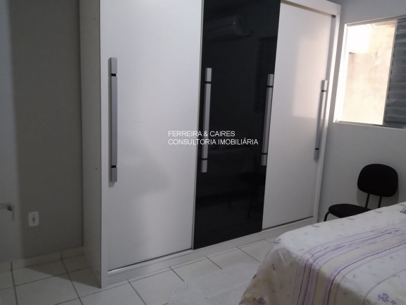 Imagem Casa com 3 Quartos à Venda,  em Jardim Dos Colibris - Indaiatuba