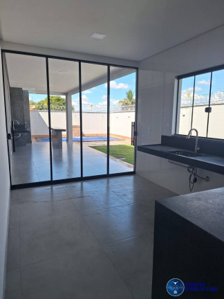 Imagem Casa com 3 Quartos à Venda, 420 m² em Vila Mariana - Aparecida De Goiânia Imagem Casa com 3 Quartos à Venda, 420 m² em Vila Mariana - Aparecida De Goiânia