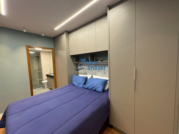 Imagem Imóvel com 1 Quarto à Venda, 36 m² em Samambaia Sul (samambaia) - Brasília Imagem Imóvel com 1 Quarto à Venda, 36 m² em Samambaia Sul (samambaia) - Brasília