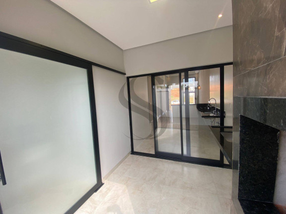 Imagem Casa de Condomínio com 3 Quartos à Venda, 119 m² em Horto Florestal - Sorocaba
