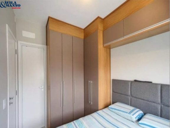 Imagem Apartamento com 2 Quartos à Venda, 57 m² em Vila Prudente - São Paulo Imagem Apartamento com 2 Quartos à Venda, 57 m² em Vila Prudente - São Paulo